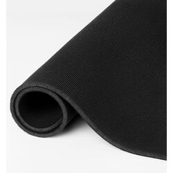 Covoras pentru mouse Ikea Lanespelare 36x44 (Negru) Thumb