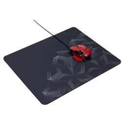 Covoras pentru mouse Ikea Lanespelare 36x44 (Albastru Inchis) Thumb