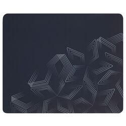 Covoras pentru mouse Ikea Lanespelare 36x44 (Albastru Inchis)