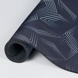 Covoras pentru mouse Ikea Lanespelare 36x44 (Albastru Inchis) Thumb