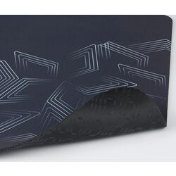 Covoras pentru mouse Ikea Lanespelare 36x44 (Albastru Inchis) Thumb