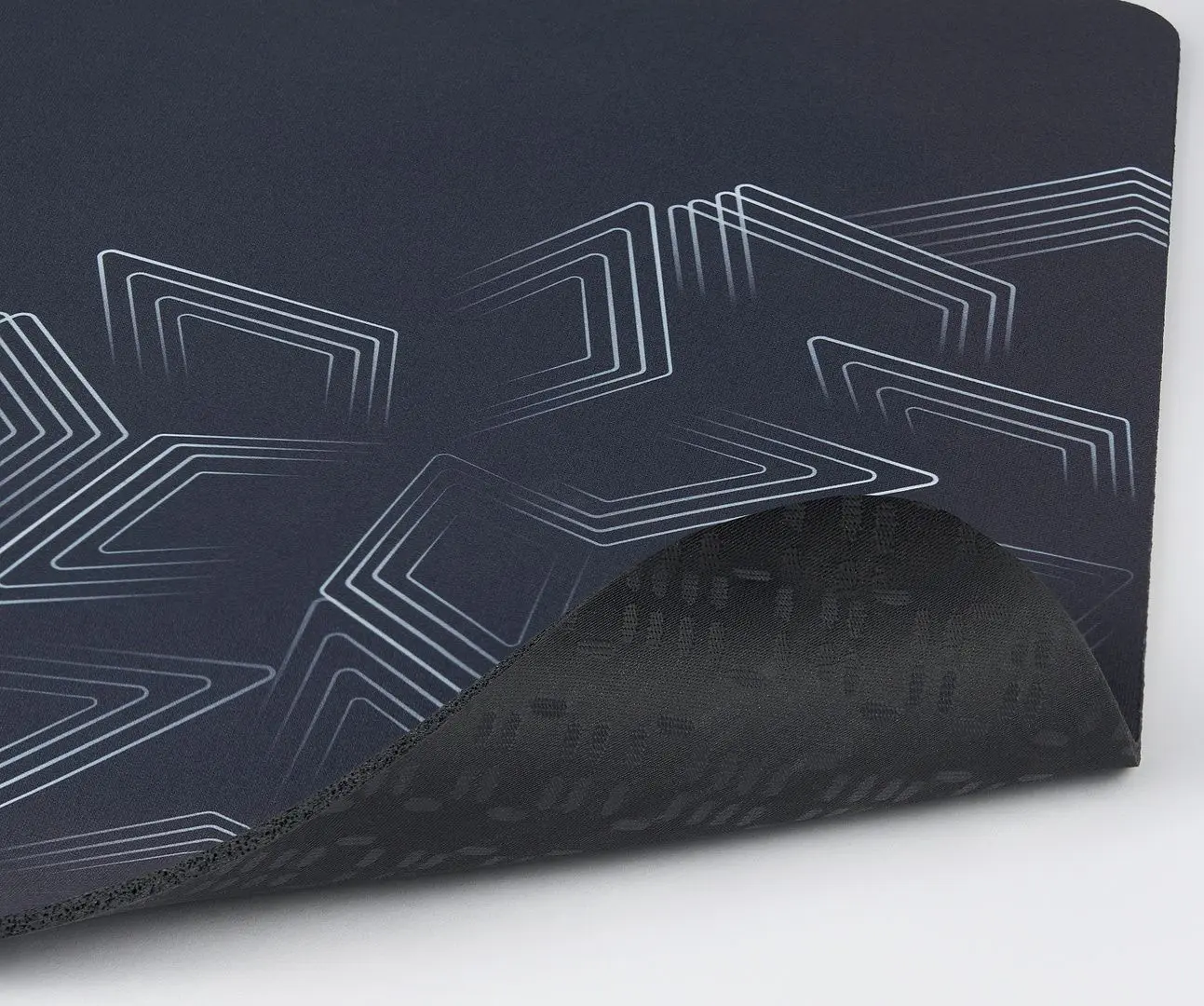 Covoras pentru mouse Ikea Lanespelare 36x44 (Albastru Inchis)