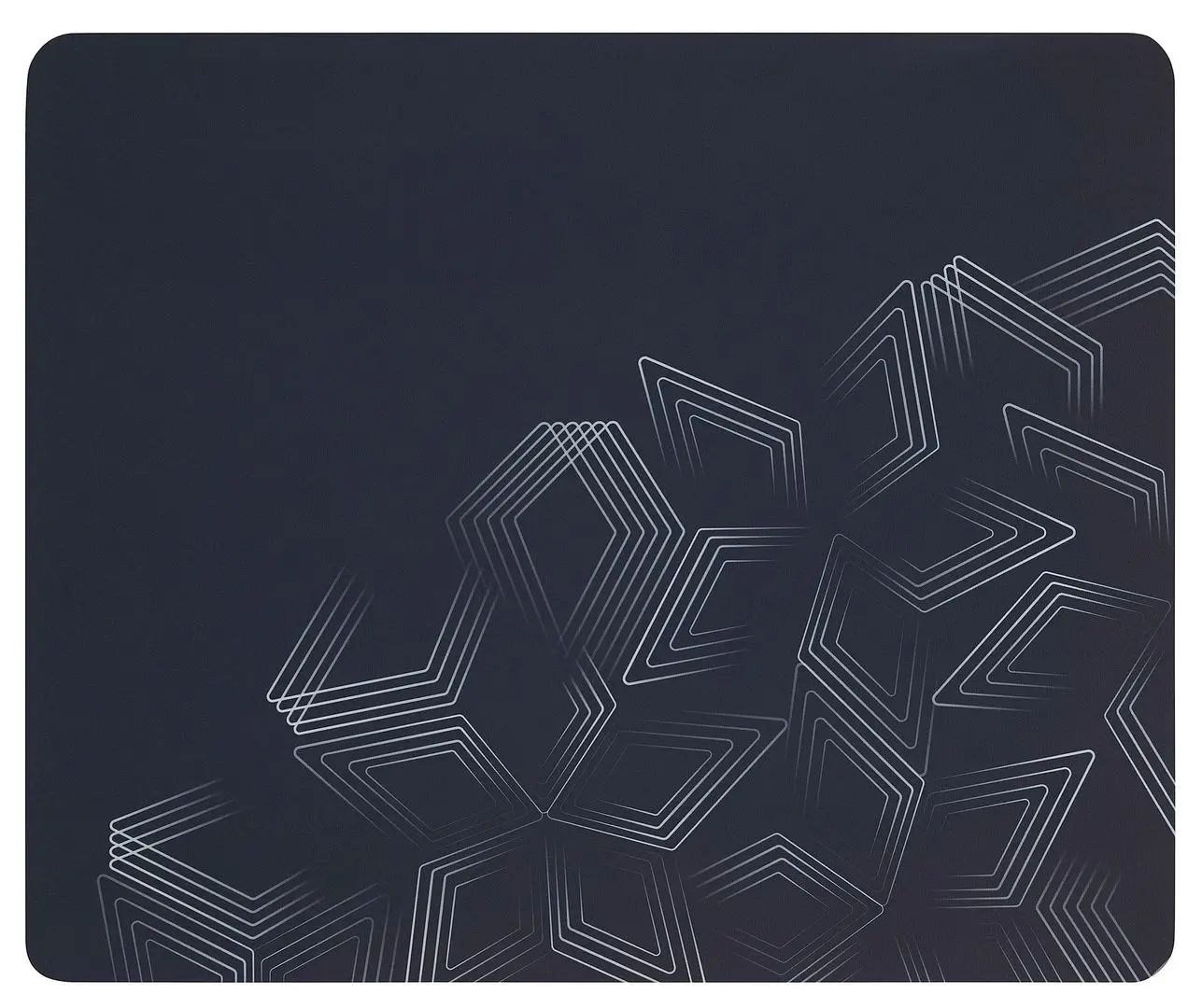 Covoras pentru mouse Ikea Lanespelare 36x44 (Albastru Inchis)