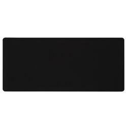 Covoras pentru mouse Ikea Lanespelare 90x40 (Negru)