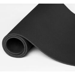 Covoras pentru mouse Ikea Lanespelare 90x40 (Negru) Thumb