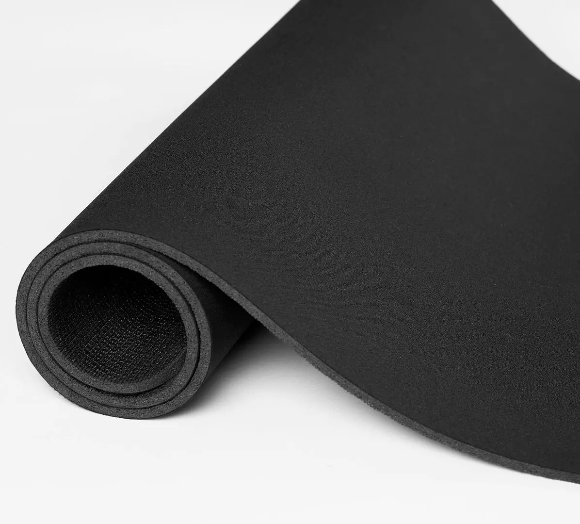 Covoras pentru mouse Ikea Lanespelare 90x40 (Negru)