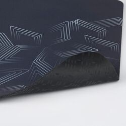 Covoras pentru mouse Ikea Lanespelare 90x40 (Albastru Inchis) Thumb