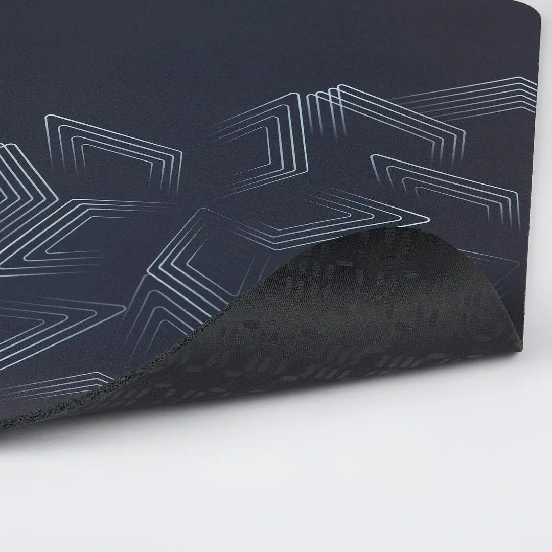 Covoras pentru mouse Ikea Lanespelare 90x40 (Albastru Inchis)