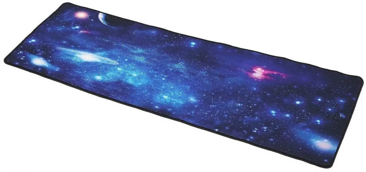 Covoras pentru mouse Iso Trade 8518 (Blue)