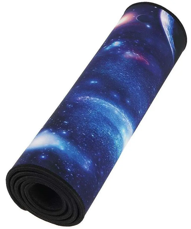 Covoras pentru mouse Iso Trade 8518 (Blue)