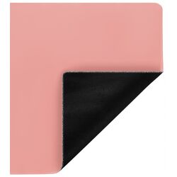 Covoras pentru mouse Izoxis P18626 (Pink) Thumb