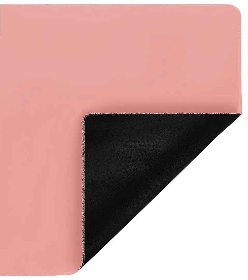 Covoras pentru mouse Izoxis P18626 (Pink)