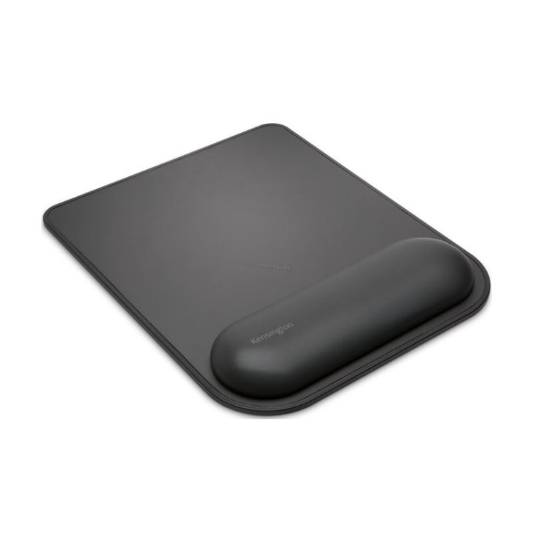 Коврик для мыши Kensington ErgoSoft (Black)