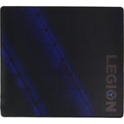 Covoras pentru mouse Lenovo Legion Gaming Control L GXH1C97870 (Black/Blue)