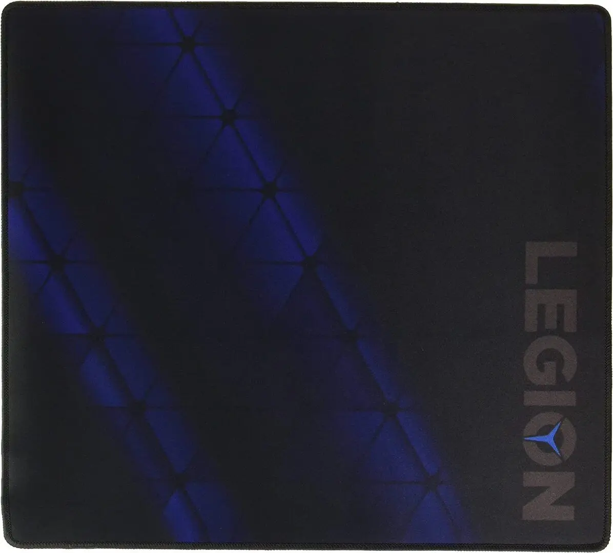 Covoras pentru mouse Lenovo Legion Gaming Control L GXH1C97870 (Black/Blue)