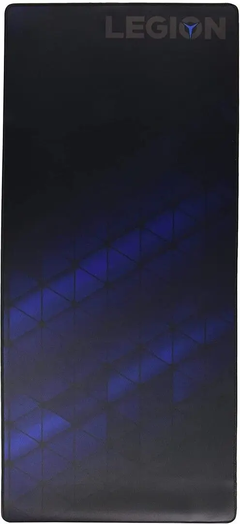 Covoras pentru mouse Lenovo Legion Gaming Control XXL GXH1C97869 (Black/Blue) - 2