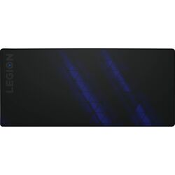 Covoras pentru mouse Lenovo Legion Gaming Control XXL GXH1C97869 (Black/Blue)