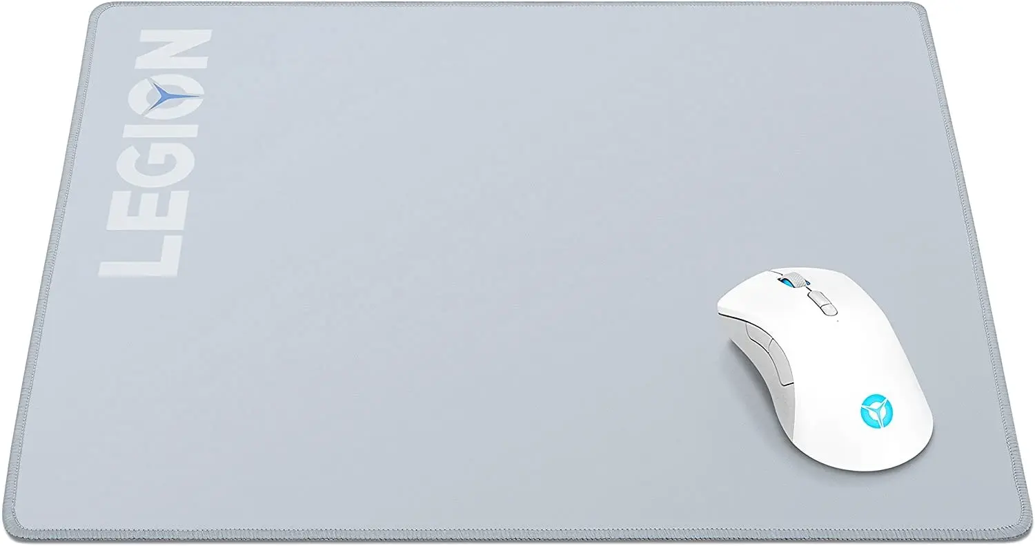 Covoras pentru mouse Lenovo Legion Gaming Pad L (Grey) - 4