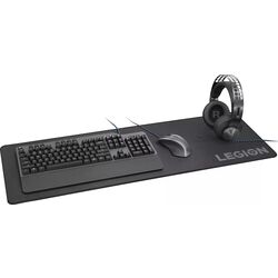 Covoras pentru mouse Lenovo Legion Gaming XL GXH0W29068 (Black) Thumb
