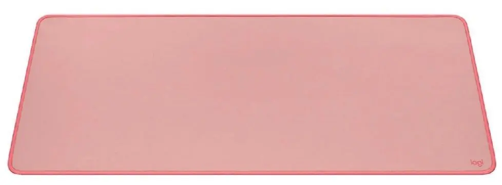 Коврик для мыши Logitech Desk Mat (Dark Rose) - 2