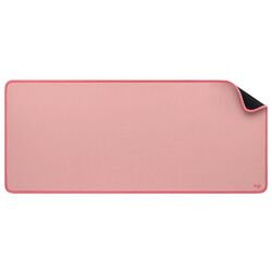 Коврик для мыши Logitech Desk Mat (Dark Rose)