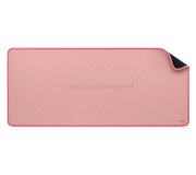 Covoras pentru mouse Logitech Desk Mat (Darker Rose)