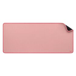 Covoras pentru mouse Logitech Desk Mat (Darker Rose)