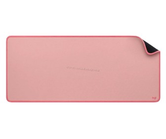 Covoras pentru mouse Logitech Desk Mat (Darker Rose)