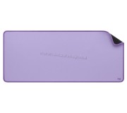 Covoras pentru mouse Logitech Desk Mat (Lavender)