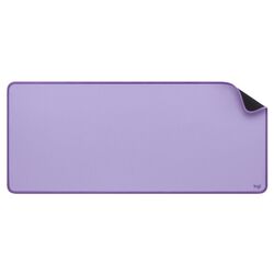 Коврик для мыши Logitech Desk Mat (Lavender) Thumb