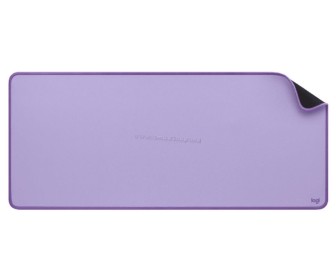 Covoras pentru mouse Logitech Desk Mat (Lavender)