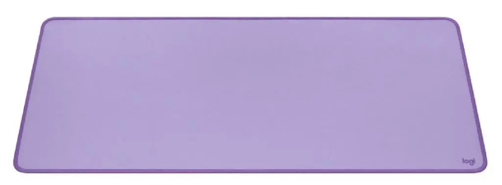 Коврик для мыши Logitech Desk Mat (Lavender)