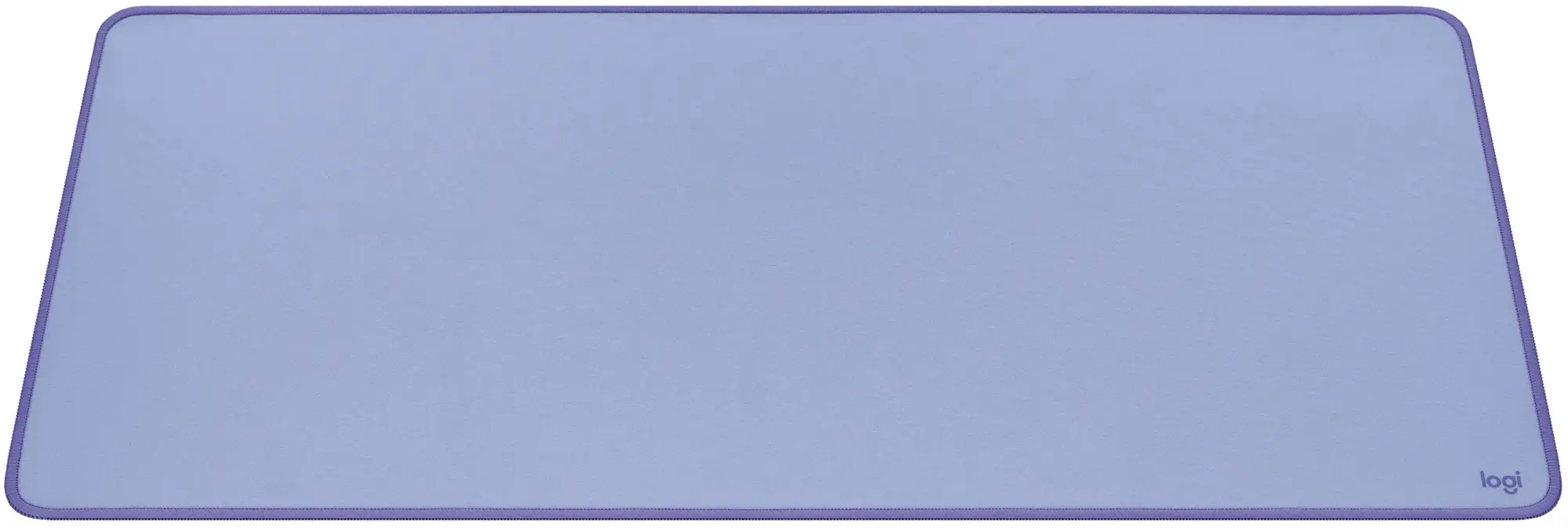 Covoras pentru mouse Logitech Desk Mat (Lilac) - 3