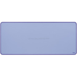 Covoras pentru mouse Logitech Desk Mat (Lilac)