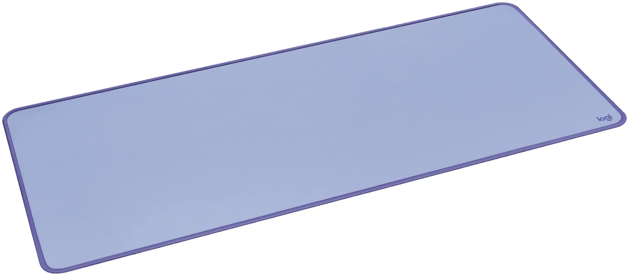 Covoras pentru mouse Logitech Desk Mat (Lilac) - 4
