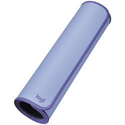 Covoras pentru mouse Logitech Desk Mat (Lilac) Thumb
