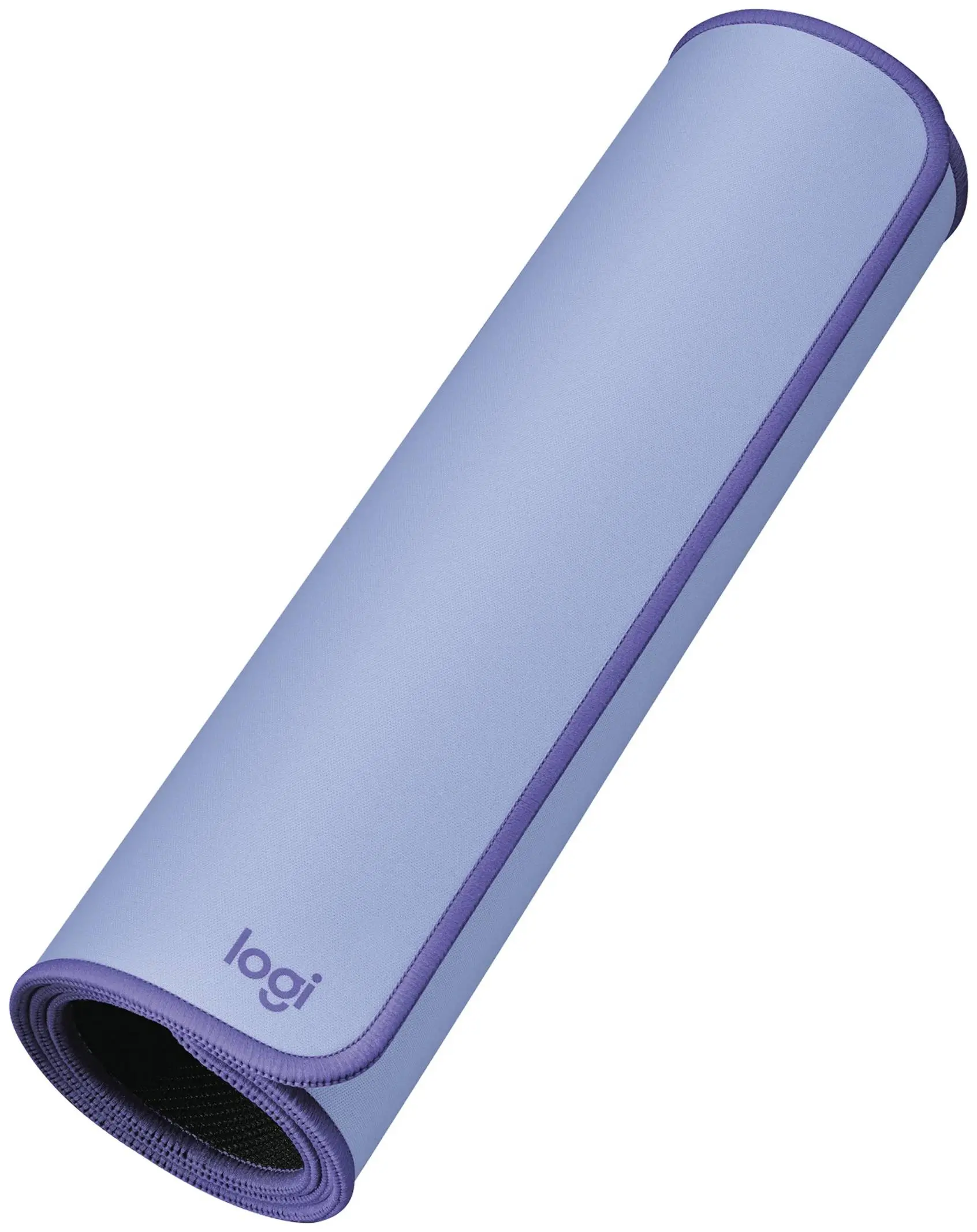 Covoras pentru mouse Logitech Desk Mat (Lilac) - 5