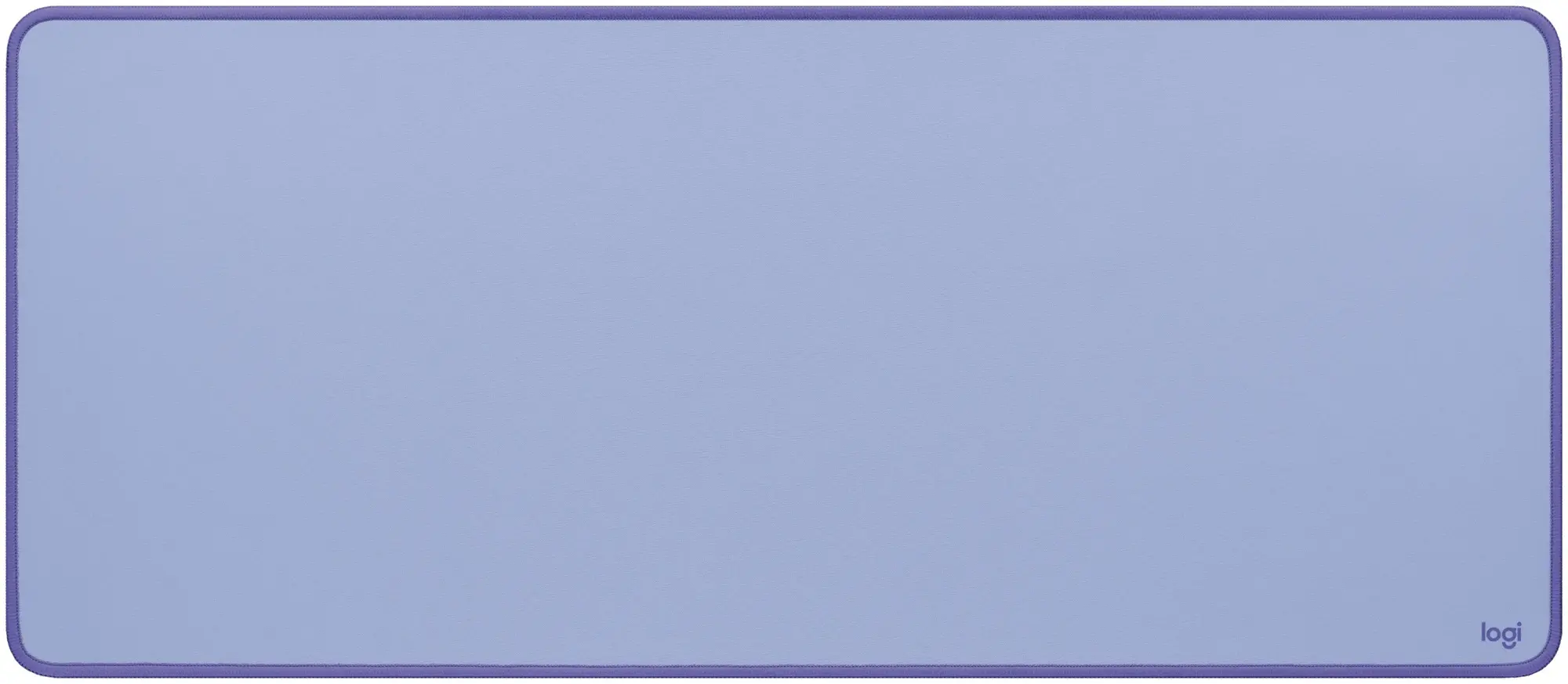 Covoras pentru mouse Logitech Desk Mat (Lilac)