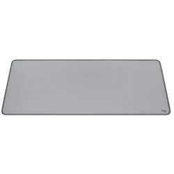 Коврик для мыши Logitech Desk Mat (Mid Grey) Thumb