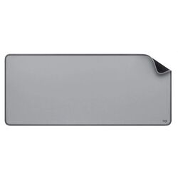 Covoras pentru mouse Logitech Desk Mat (Mid Grey)