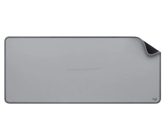 Covoras pentru mouse Logitech Desk Mat (Mid Grey)