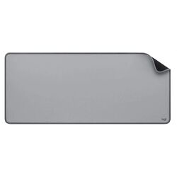 Covoras pentru mouse Logitech Desk Mat (Mid Grey)