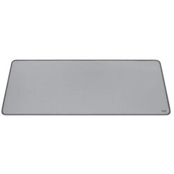 Covoras pentru mouse Logitech Desk Mat (Mid Grey) Thumb