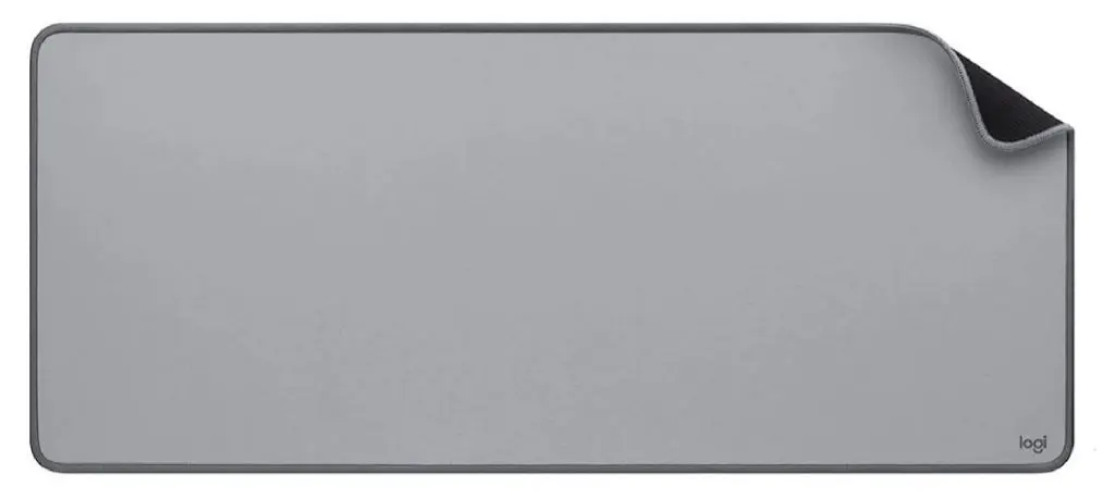 Коврик для мыши Logitech Desk Mat (Mid Grey)