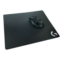 Covoras pentru mouse Logitech G440 (Black) Thumb