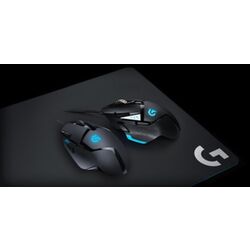 Covoras pentru mouse Logitech G440 (Black) Thumb