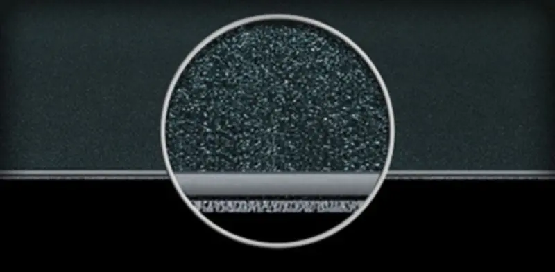 Covoras pentru mouse Logitech G440 (Black)