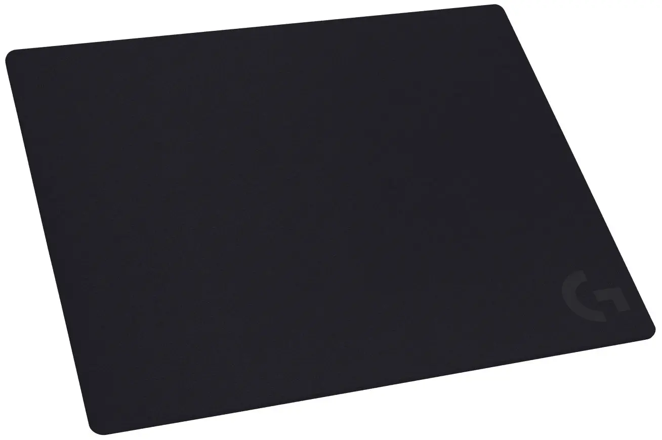 Covoras pentru mouse Logitech G740 (Black)