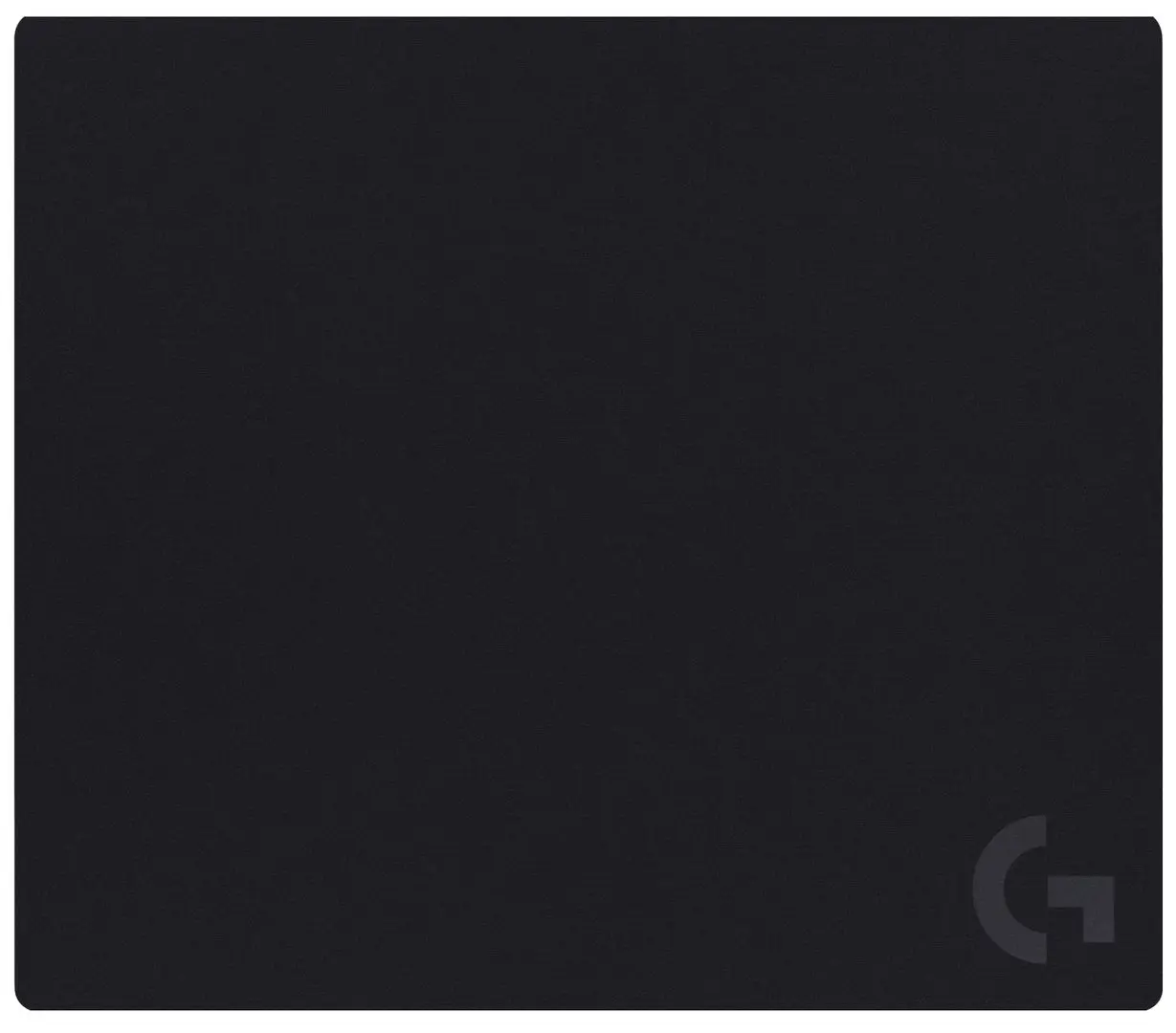 Covoras pentru mouse Logitech G740 (Black)