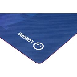 Covoras pentru mouse Lorgar Main 133 Medium (Blue) Thumb